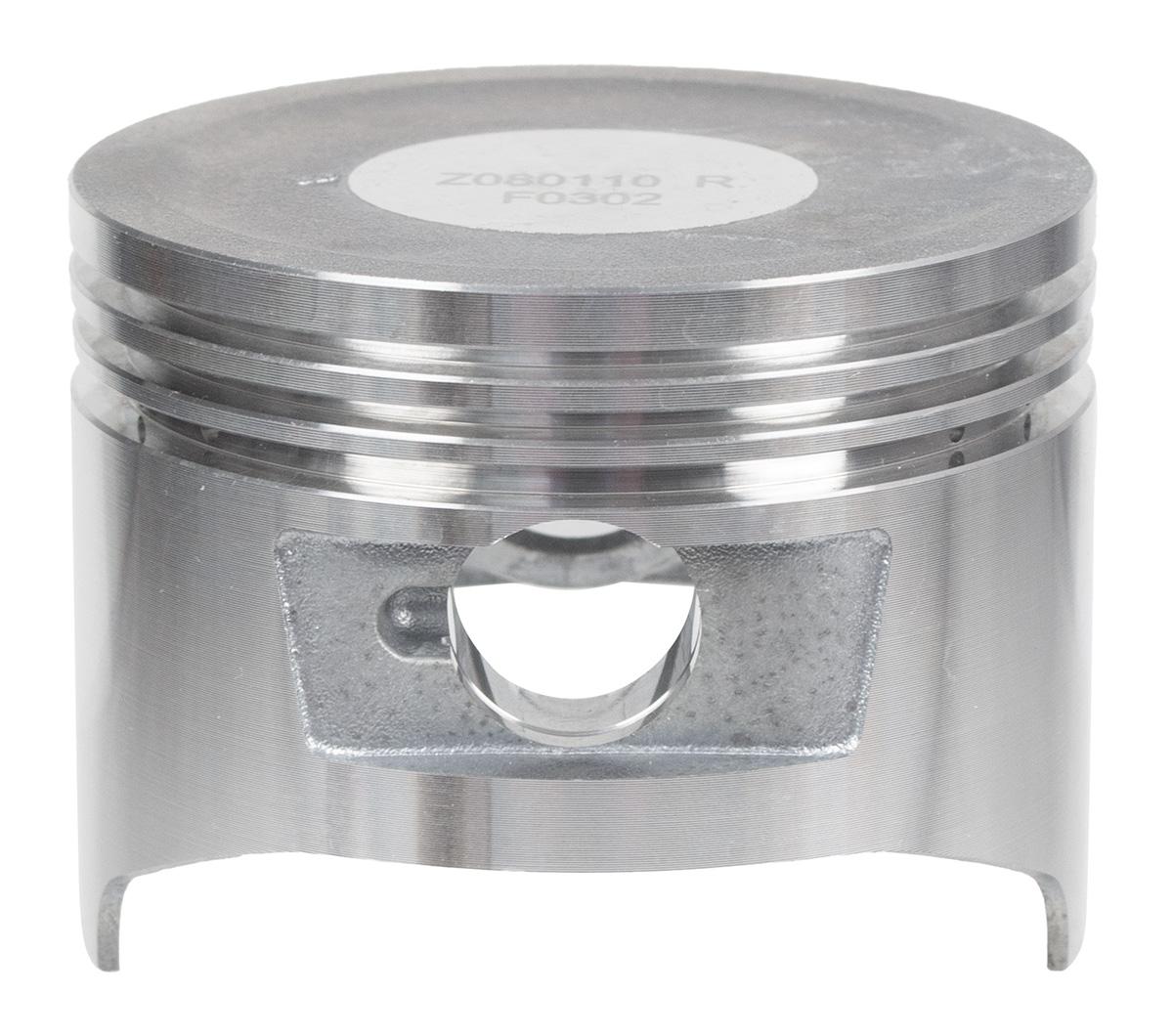 Tłok Rato nominalny silnik R270 76,5 mm