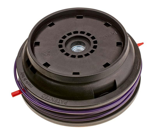 Głowica żyłkowa Ibea M10x1.25 CZĘŚĆ ORYGINALNA KA-10058