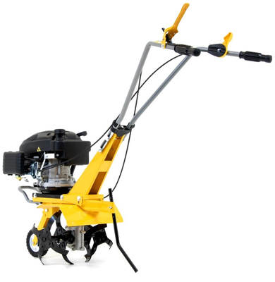 LIDER SG36-139 SPROTTILLER SPRINKLERKA OGRODOWA KULTYWATOR 36cm - OFICIÁLNÍ DISTRIBUTOR - AUTORIZOVANÝ PRODEJCE LIDERU