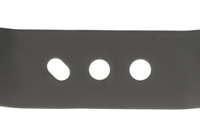 Nóż kosiarki Krysiak Vega Faworyt GYK51 50cm zbierający z łopatami 060075