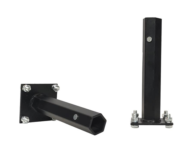 MASTERCUT 806206-3-1 OSIE KÓŁ STALOWYCH Z DYFERENCJĄ DO MASTERCUT HSDT90 MASTERCUT HSDT100 PARA