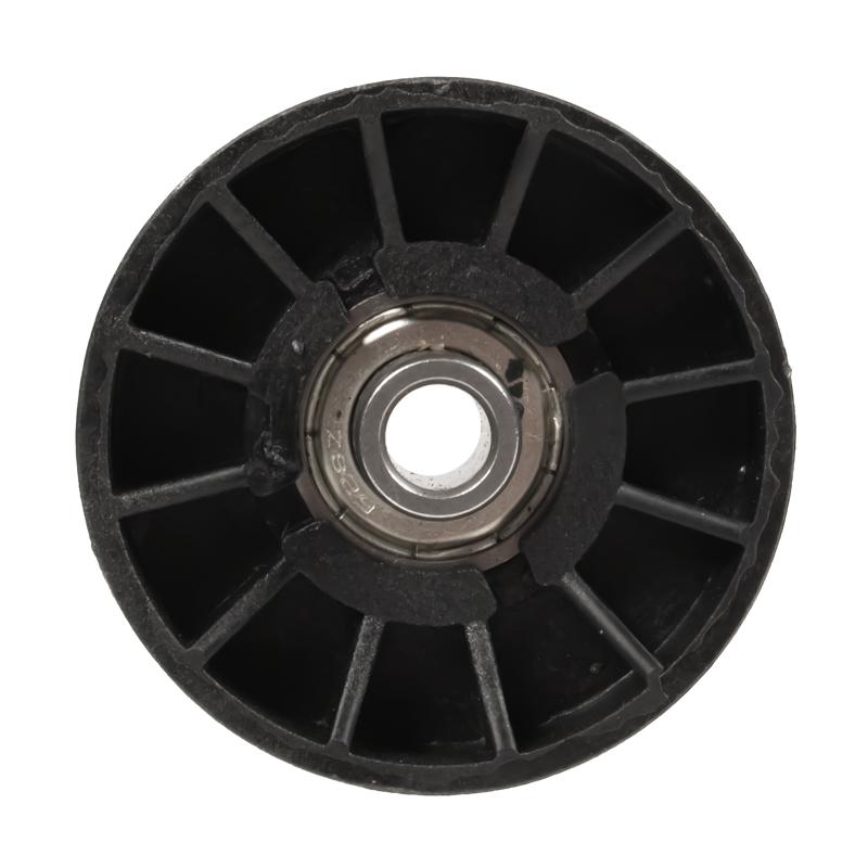 Koło pasowe CEDRUS małe napinacza zamiatarka ZM02 CEDSB53 KC55-02-21