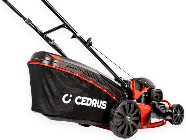 HONDA CEDRUS KS48S-H VELT MOWER 5in1 48cm / 4.1 HP - EWIMAX - OFICIÁLNÍ DISTRIBUTOR - AUTORIZOVANÝ PRODEJCE značky CEDRUS