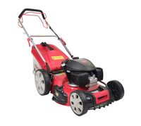 HONDA MASTERCUT FD51S/4/GCV170_HW KOSIARKA SPALINOWA DO TRAWY Z NAPĘDEM 5KM / 51cm