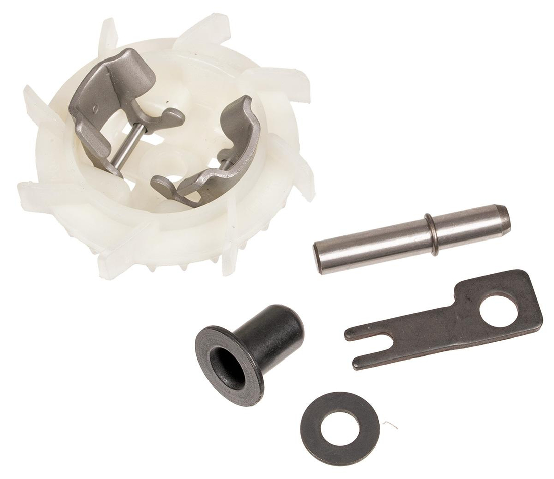 Rozbryzgiwacz Rato silnik RV125 RV145 16400-Z2P0111-00A0