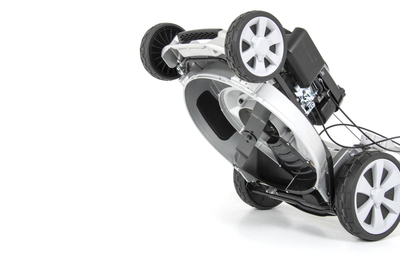 FAWORYT PRO MP53 SLA 53cm ALUMINIUM SPRINKLING MOWER for lawns 6.5KM