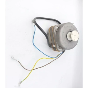 #17 ELECTRIC MOTOR YZF482175A 25W 1300RPM FOR DEDRA DED9920B XDED9920B ELECTRIC HEATER.17