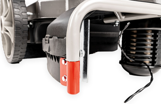 WEIBANG WBLT567SLC KOSIARKA ŻYŁKOWA ROTACYJNA BĘBNOWA SPALINOWA DO TRAWY PROFESJONALNA PREMIUM  WEIBANG WBLT 567 SLC - OFICJALNY DYSTRYBUTOR - AUTORYZOWANY DEALER WEIBANG