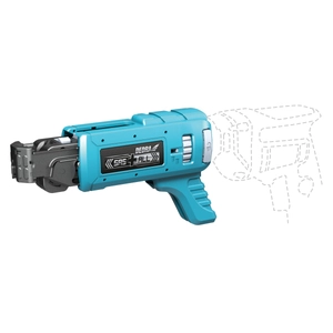 SCREW FEEDER FOR AKU SCREWDRIVER FOR SAS+ALL DEDRA REGS