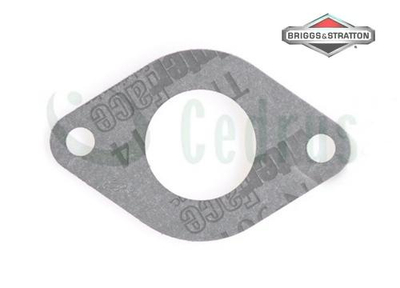 Uszczelka króćca ssącego B&S Intek V-Twin SERIES 7000 8000 CZĘŚĆ ORYGINALNA 690949