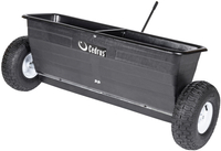 CEDRUS SP31511 ZAHRADNÍ PŘÍVĚSOVÁ SADBA 102 cm / 80 l.