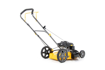 LEADER DK51P150BWA PETROL LAWN MOWER - OFFICIAL DISTRIBUTOR - AUTHORIZED LEADER DEALER
