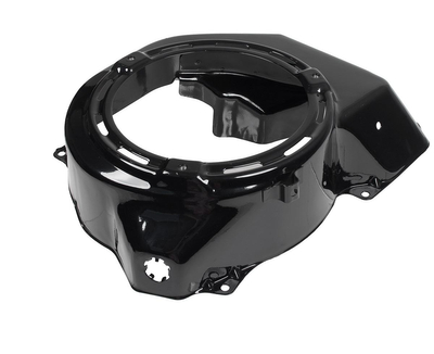 Zongshen 188F 13.0Hp starter cover 100007649-0005