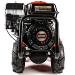 Samojízdný půdní kompaktor CEDRUS GLX-GT65-2L s motorem LONCIN G200F o výkonu 6,5 hp / 50 cm - OFICIÁLNÍ DISTRIBUTOR - AUTORIZOVANÝ PRODEJCE CEDRUS