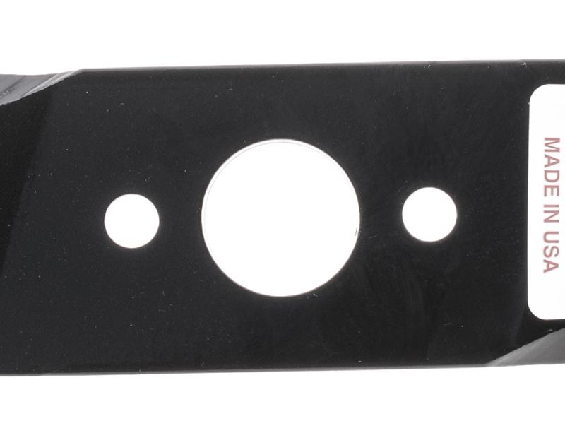 Nóż kosiarki Husqvarna Rider 1200 970 H-15 - widok z boku