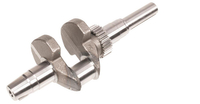 Wał korbowy Rato silnik R670 nowy typ 13300-Z121012-0000