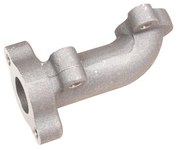 Loncin LC165F-3H intake manifold ORIGINAL PART 180420879-0001