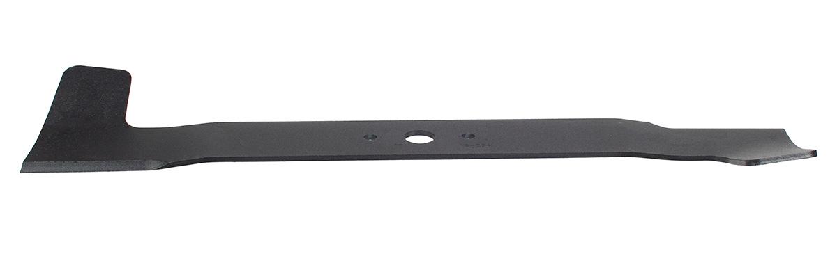 Nóż kosiarki Cedrus traktorek C-TRAC-102HC prawy 760659/01 - widok z boku