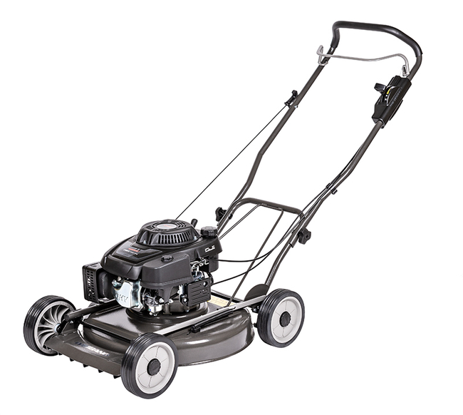 WEIBANG WB537 HCU PETROL LAWN MOWER WITH SIDE DISCHARGE - OFFICIAL DISTRIBUTOR - AUTHORIZED WEIBANG DEALER
