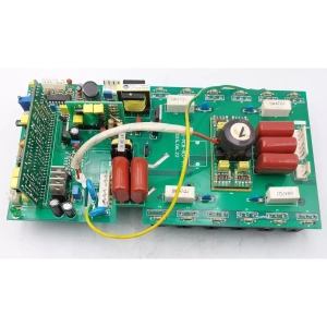 DEDRA DESI3012 Płyta sterująca spawarki, moduł elektroniki, część XDESI3012.01