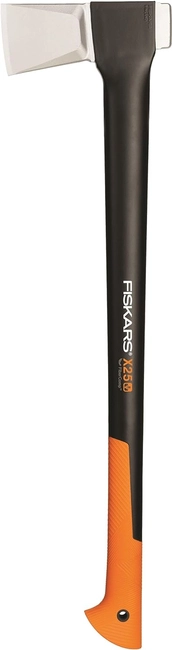FISKARS X25 WOOD SPLITING SIXER Fiskars X25 XL 1015643 - OFFICIAL DISTRIBUTOR - AUTHORIZED DEALER FISKARS