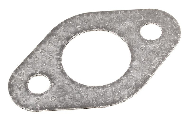 Uszczelka Loncin tłumika LC6500D-AS LC8000D-AS CZĘŚĆ ORYGINALNA 180660049-0001