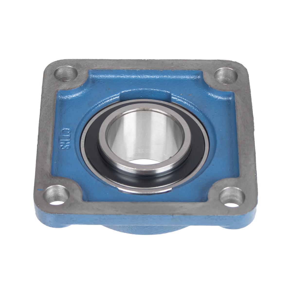 Łożysko Cedrus rozdrabniacz CEDRBD16 680375 widok od strony oprawy