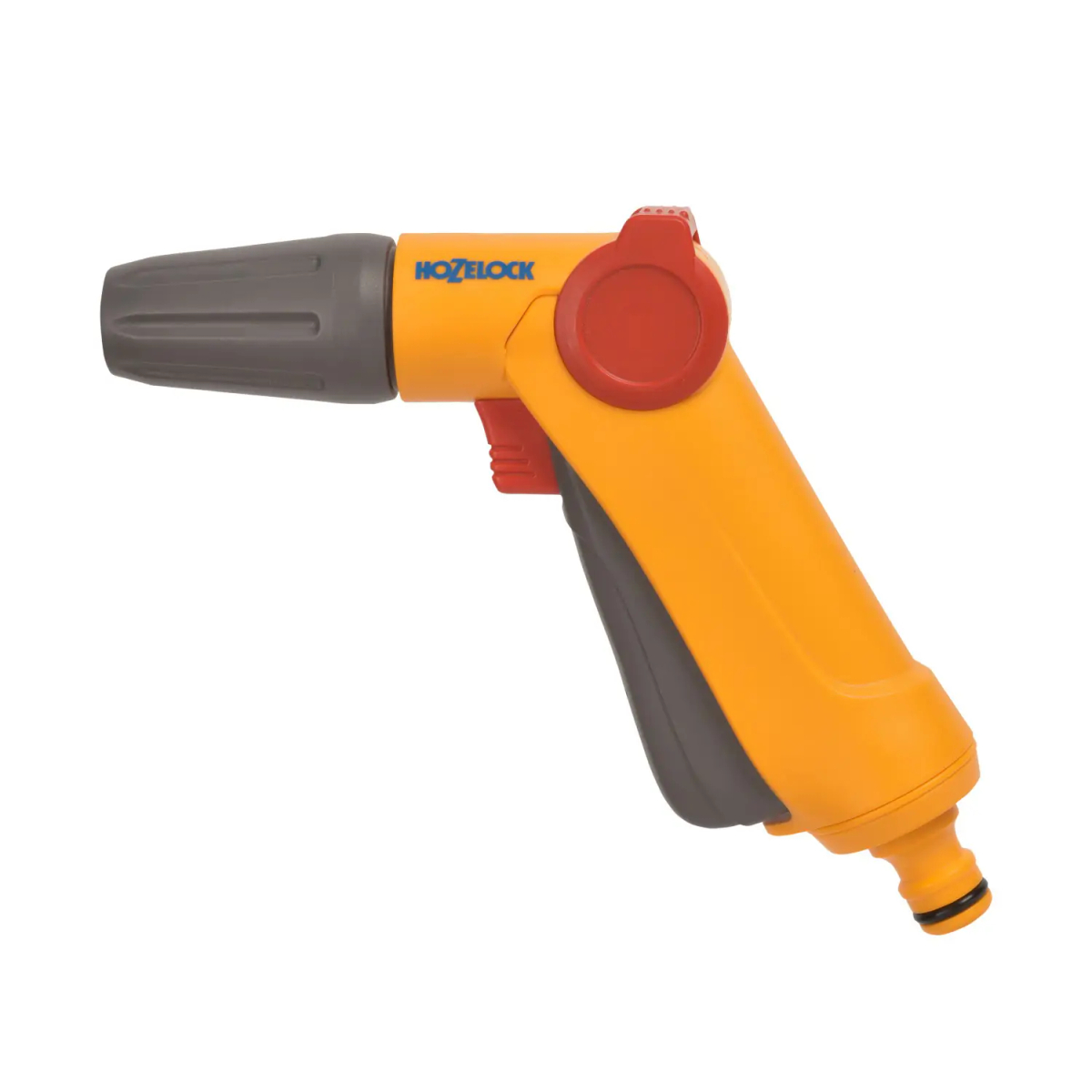Hozelock 2675 pistolet strumieniowy do węża ogrodowego OO-HOZ26750000