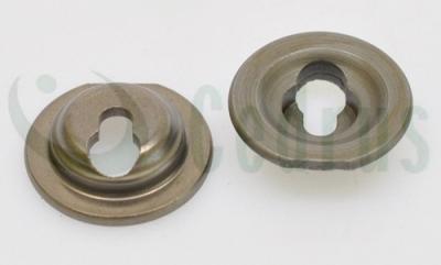 Zabezpieczenie zaworu wydechowego Honda GX160 CZĘŚĆ ORYGINALNA 0001060078