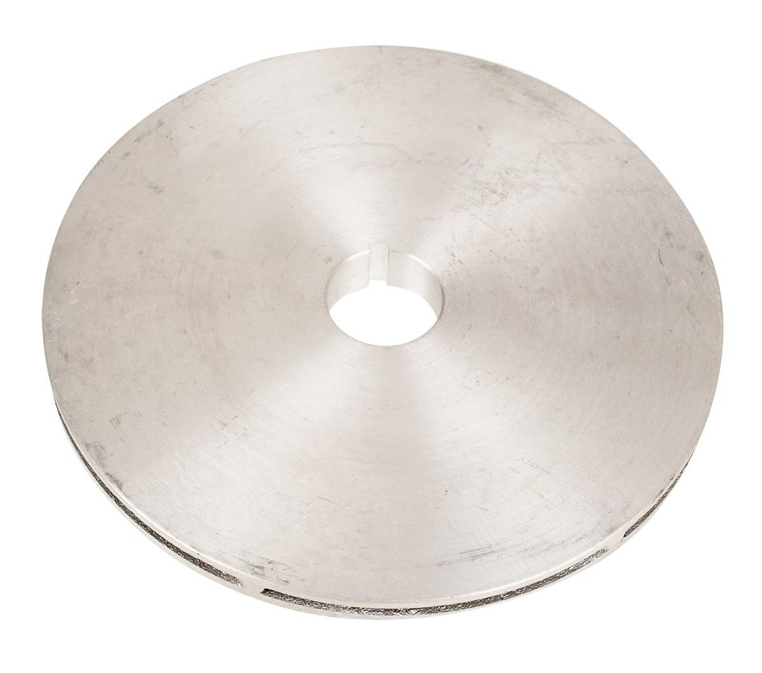 Wirnik nr 1 pompy wody Loncin LC50ZB60-4.5Q część oryginalna widok z przodu