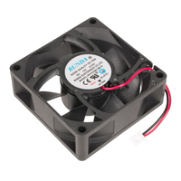 Ventilátor nabíjecí stanice Loncin EP500 ORIGINÁLNÍ DÍL 160750019-0001