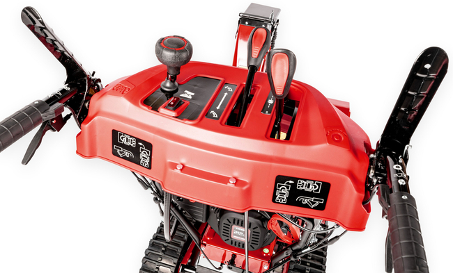 Ručně !!! CEDRUS SB61G-E+ PRUŽINOVÁ SNĚHOVÁ FRÉZA S PRUŽINOVÝM PLUHEM 7KM ESTART SE STARTEM - OFICIÁLNÍ DISTRIBUTOR - AUTORIZOVANÝ PRODEJCE CEDRUS