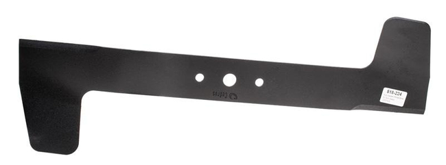 Husqvarna lawn mower blade 52.0cm right 518-224