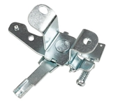 Loncin LC185FDS plynová páka ZAM.171680061-T222 ORIGINÁLNÍ DÍL 171680061-0001