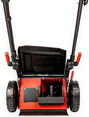 NAC KC621BS SPRINKLER SNOWSPRING PLOWER s pohonem 6,5 HP EWIMAX - Oficialní distributor - autorizovaný prodejce NAC