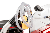 CEDRUS PC350 CONSTRUCTION SPRINKLER RUČNÍ NÁŘADÍ NA ŘEZÁNÍ BETONU A ASFALTU Ø 350 mm 4,8 HP - OFICIÁLNÍ DISTRIBUTOR - AUTORIZOVANÝ PRODEJCE CEDRUS