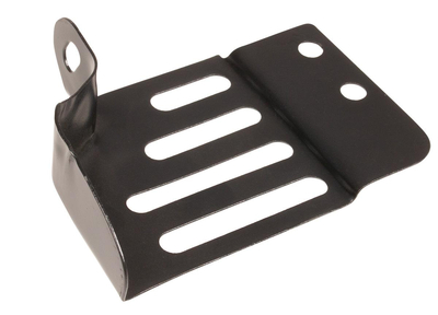 Cedrus scarifier muffler outlet cover CEDWR02R 181900009-0001