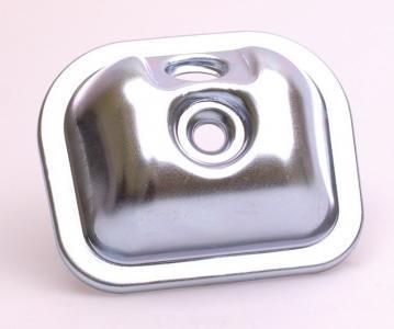 Pokrywa zaworów Rato 2 cylinder silnik R670 12411-Z130210-0000