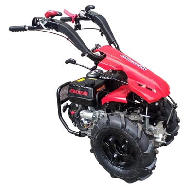 MASTERCUT MC370 JEDNOOSÝ TRAKTOR MIKROTRAKTOR PŮDNÍ KYPŘIČ DZ WOM JANSEN AGRO GRILLO MURATORI - EWIMAX - OFICIÁLNÍ DISTRIBUTOR - AUTORIZOVANÝ PRODEJCE MASTERCUT