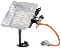 GARDYER PG4200 SÁLAVÝ PLYNOVÝ SPORÁK DRŽÁK LAHVE OHŘÍVAČ - OFICIÁLNÍ DISTRIBUTOR - AUTORIZOVANÝ PRODEJCE GARDYER