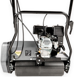 CEDRUS SM50 SPRINNE REEL MOWER 50 cm / 6.5 hp CEDRUS CEDSM50 - OFFICIAL DISTRIBUTOR - AUTHORIZED DEALER CEDRUS