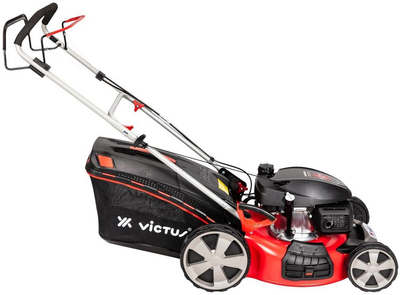 HONDA VICTUS VS48H170 VECTUS SPRINAL MOWER WITH 48cm / 4.1 HP DRIVE - EWIMAX - OFICIÁLNÍ DISTRIBUTOR - AUTORIZOVANÝ PRODEJCE VICTUS