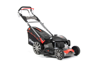 FAWORYT PRO MP51 SH SPRINAL MOWER 51cm / 5,3 HP HONDA GCV200