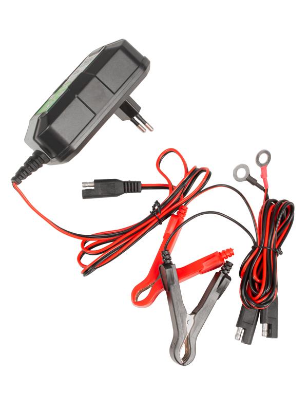 Ładowarka akumulatorów FULBAT Fulload 1000 6V/12V 1A 750514