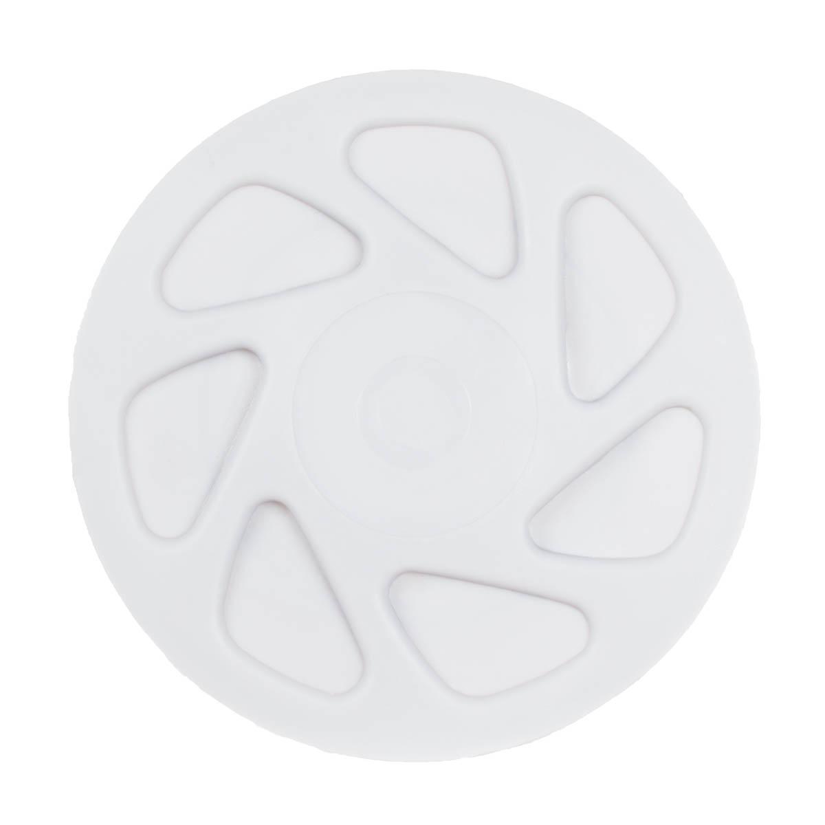 Koło jezdne kosiarki Hortmasz 200mm 520081 - dekiel ozdobny