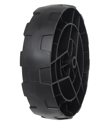 Cedrus scarifier rear wheel CEDWE38 300562