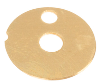 Karburátorová plynová škrticí klapka C1Q-EL24 0014048