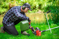 CEDRUS WK330 PETROL GRASS TRIMMER MOWER 1.2 KM EWIMAX-OFFICIAL DISTRIBUTOR - AUTHORIZED CEDRUS DEALER