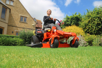 Traktorek Zero-Turn Ariens Edge 42" (Loncin, 107 cm)