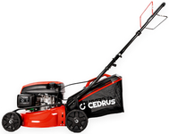 CEDRUS KS42S KOSIARKA SPALINOWA DO TRAWY Z NAPĘDEM CEDKS42S 42cm / 4,2KM - EWIMAX - OFICJALNY DYSTRYBUTOR - AUTORYZOWANY DEALER CEDRUS